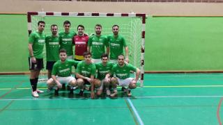 Reuniones técnicas - Teruel